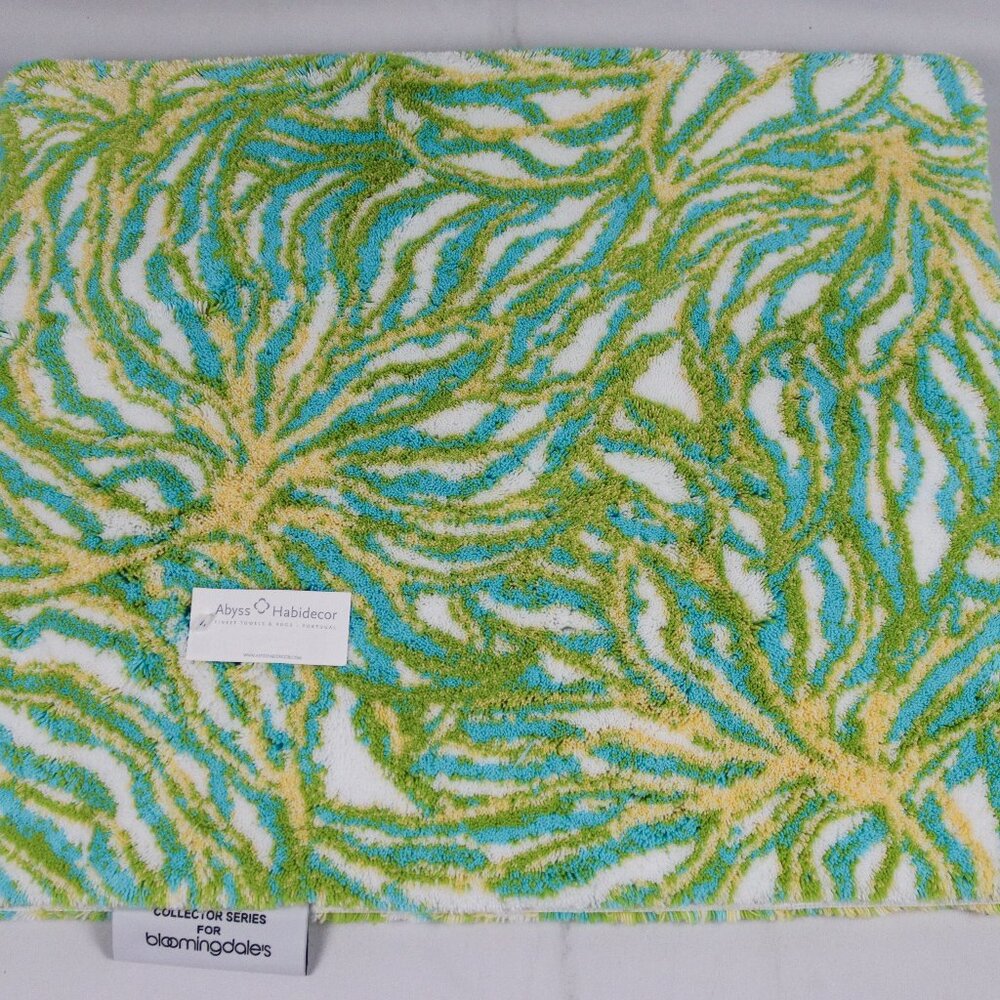 Abyss Habidecor - Majorque Bath Rug